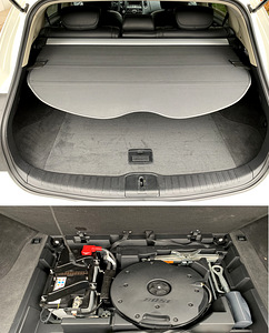Infiniti EX30 Premium AWD 3.0 TDI V6 175кВ (14 фото из 15)