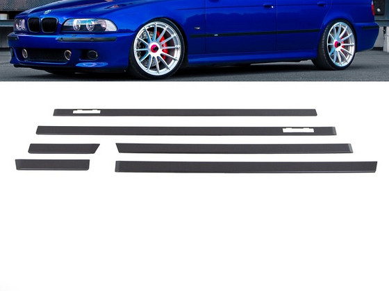 BMW E39 STYLING OSAD