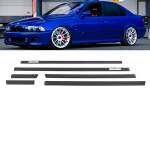 СТАЙЛИНГ ДЕТАЛИ ДЛЯ BMW E39 (1 фото из 7)