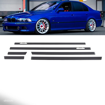 СТАЙЛИНГ ДЕТАЛИ ДЛЯ BMW E39