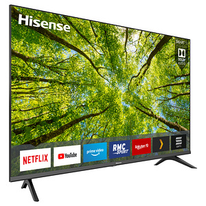 32" Hisense Smart / WiFi teler tv televiisor telekas (2 foto / 6)