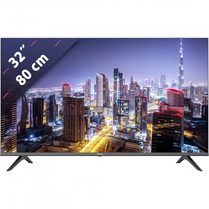 32" Hisense Smart / WiFi teler tv televiisor telekas (3 foto / 6)