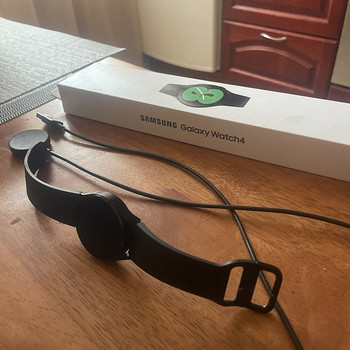 Galaxy watch4