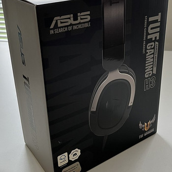 UUS - ASUS TUF Gaming H3 Headset