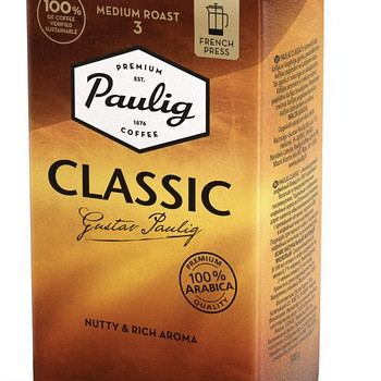 Kohv Paulig Classic