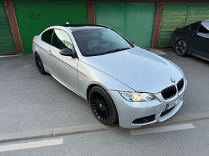 BMW e92 330XD (1 фото из 5)