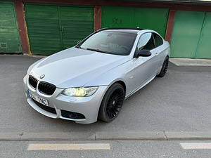 BMW e92 330XD (2 фото из 5)