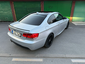 BMW e92 330XD (3 фото из 5)