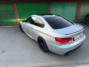 BMW e92 330XD (4 фото из 5)