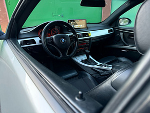BMW e92 330XD (5 фото из 5)