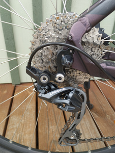Электровелосипед CUBE Access Pro (2 фото из 7)