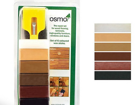Osmo Wooden Floor Repair Set