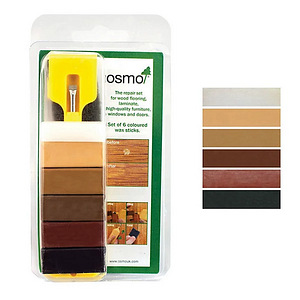 Osmo Wooden Floor Repair Set (1 foto / 4)