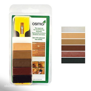 Osmo Wooden Floor Repair Set