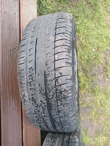 Диски Mazda (1 фото из 10)