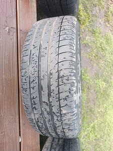Диски Mazda (2 фото из 10)
