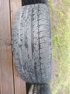 Диски Mazda (3 фото из 10)