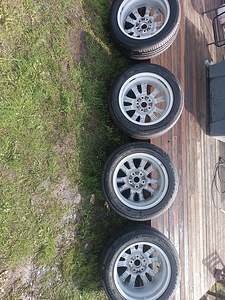 Диски Mazda (9 фото из 10)