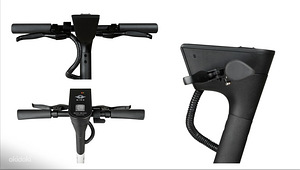 Elektritõukeratas Bird One 2-Brake (3 foto / 6)