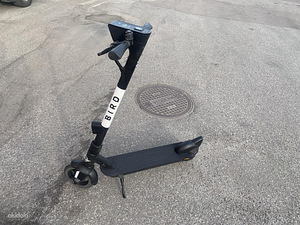 Elektritõukeratas Bird One 2-Brake (5 foto / 6)