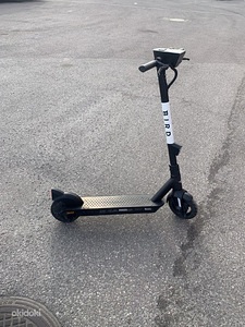 Elektritõukeratas Bird One 2-Brake (6 foto / 6)