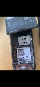 Nokia (3 фото из 3)