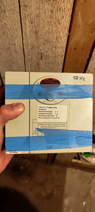 Saagedus muundur LS SV022IC5-1F (2 foto / 2)