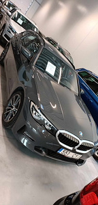 BMW g20 Xdrive (Webasto) (3 foto / 9)