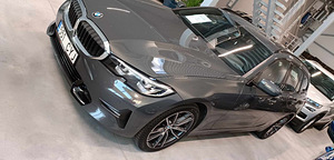 BMW g20 Xdrive (Webasto) (4 foto / 9)