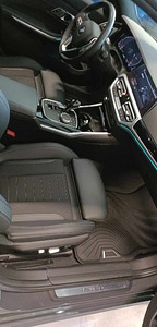 BMW g20 Xdrive (Webasto) (7 foto / 9)