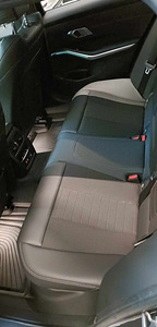 BMW g20 Xdrive (Webasto) (8 foto / 9)