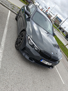 BMW g20 Xdrive (Webasto) (2 foto / 9)
