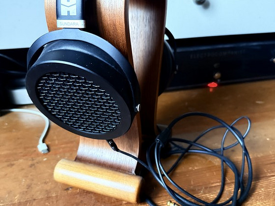 Müüa Hifiman Sundara kõrvaklapid