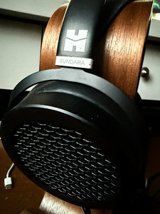 Продаются наушники Hifiman Sundara (2 фото из 4)