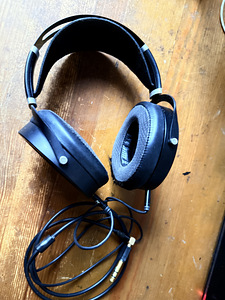 Продаются наушники Hifiman Sundara (3 фото из 4)