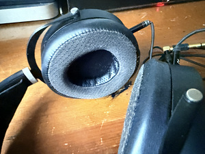 Продаются наушники Hifiman Sundara (4 фото из 4)