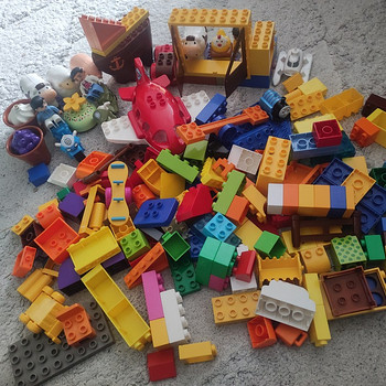 Lego Duplo
