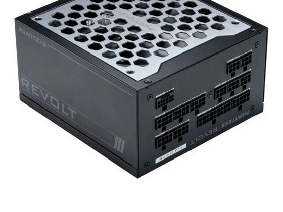 Phanteks Revolt 1200W Platinum