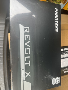 Phanteks Revolt 1200W Platinum (4 фото из 4)