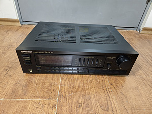 Pioneer SX-1300 Stereo AM/FM Receiver (2 foto / 4)