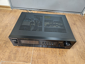 Pioneer SX-1300 Stereo AM/FM Receiver (3 foto / 4)