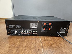 Pioneer SX-1300 Stereo AM/FM Receiver (4 foto / 4)
