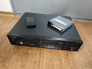 Pioneer PD-M450 Multi Play Compact Disc Player (2 фото из 3)