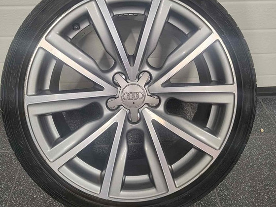 Audi 17 original