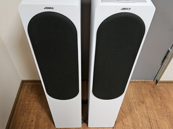 Jamo S426 HiFi Floorstanding