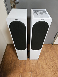 Jamo S426 HiFi Floorstanding (1 foto / 5)