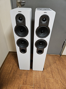 Jamo S426 HiFi Floorstanding (2 foto / 5)