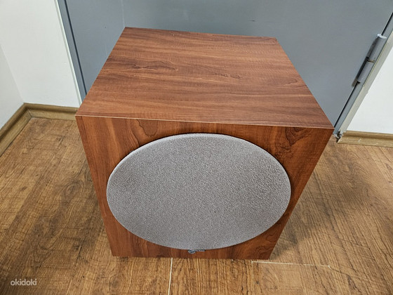 Audio Pro Sub Focus B7 Ace Bass 400W