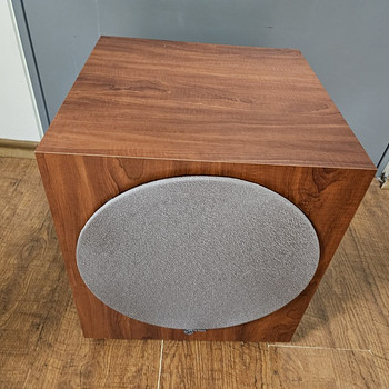 Audio Pro Sub Focus B7 Ace Bass 400W