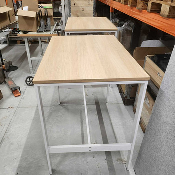 Müüa 2 lauda